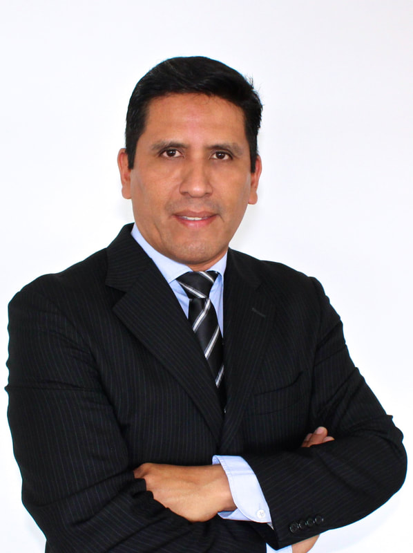 Ing. Luis Ruiz