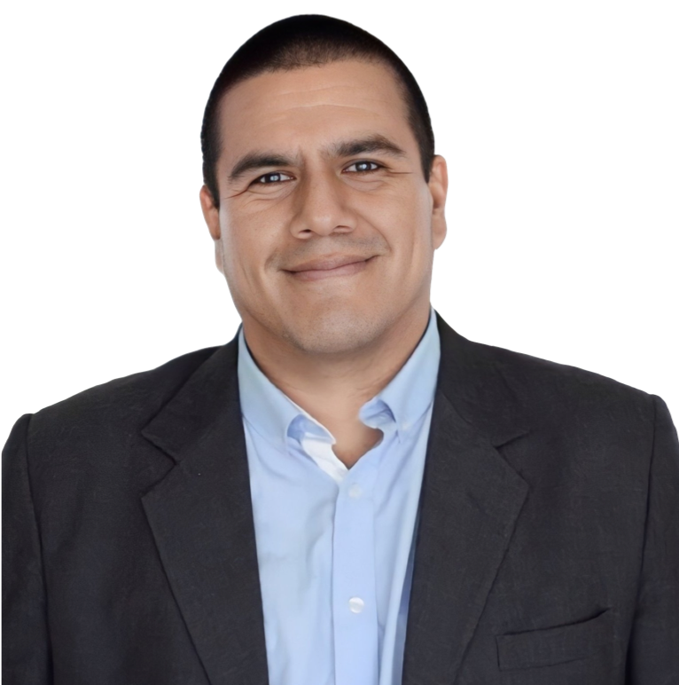 Ing. César Jara Ortiz