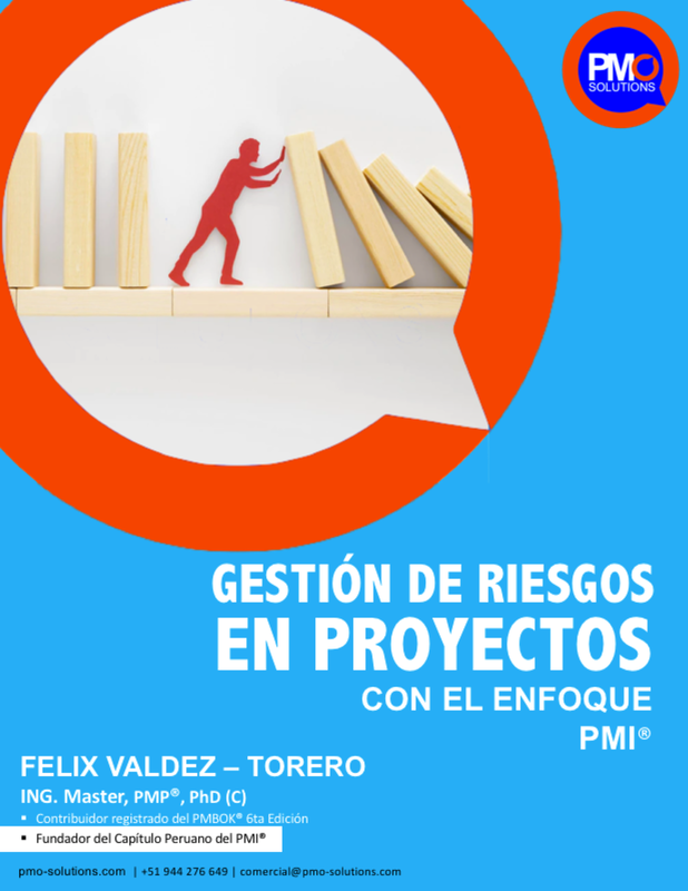 Gestión Integral de Riesgos (PMI®)