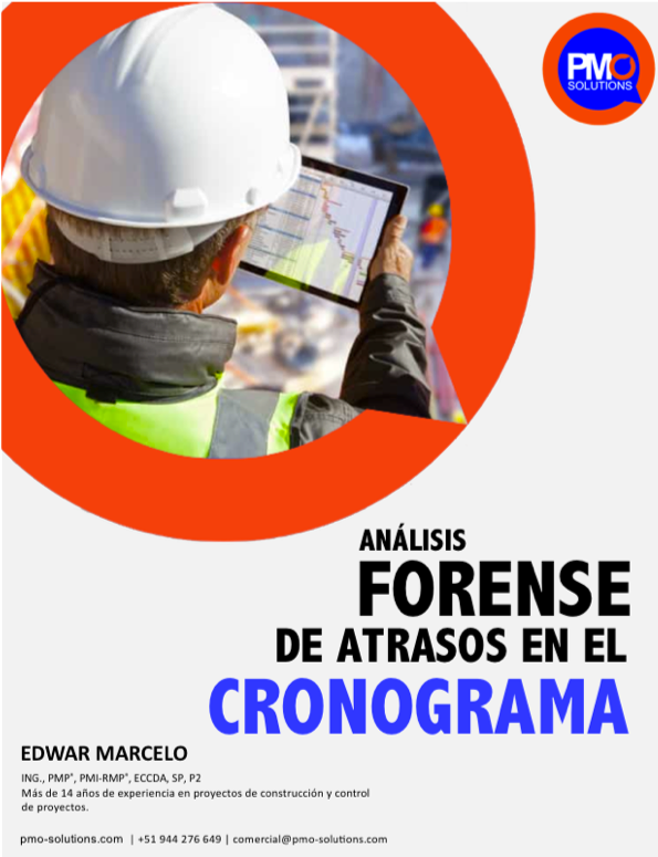 Análisis Forense de Atrasos