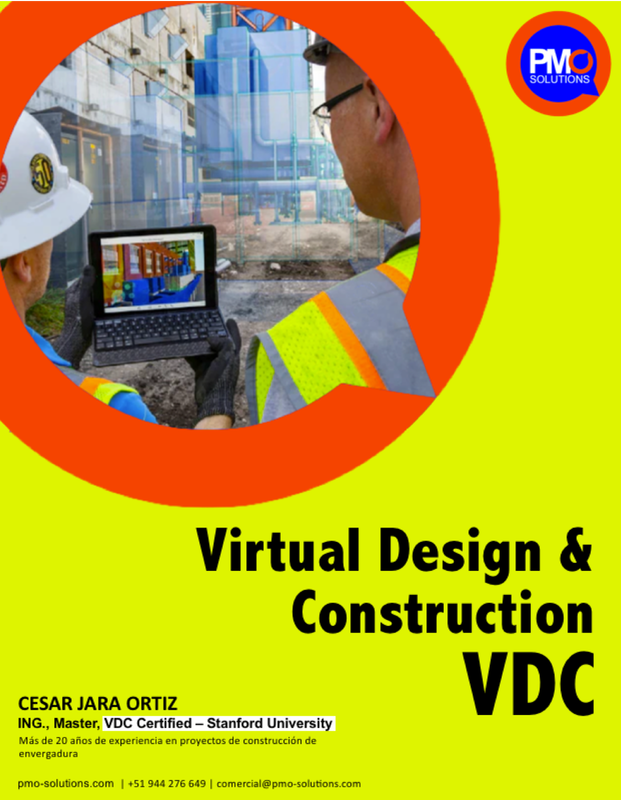 VDC BIM Management